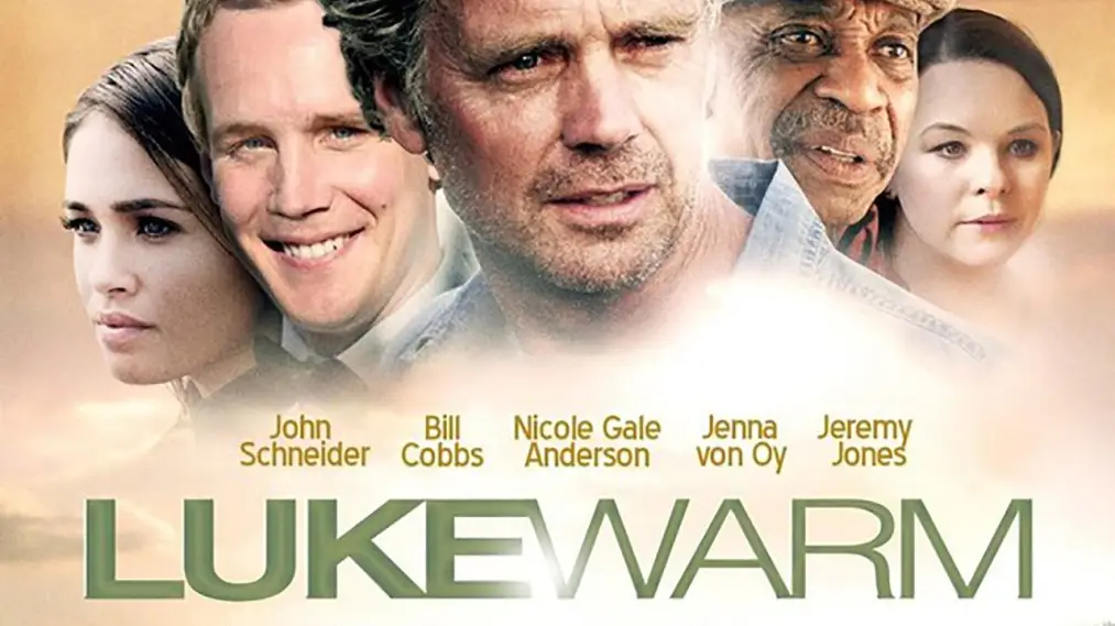 Lukewarm