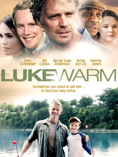  Lukewarm (2022)