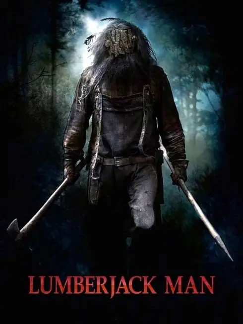 Lumberjack Man (2015)