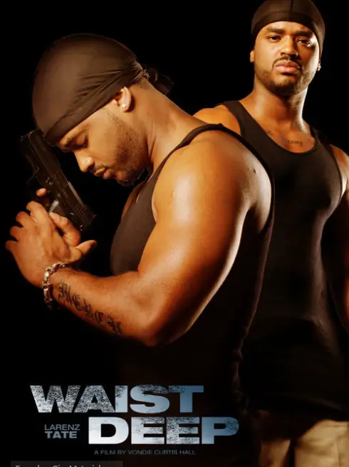 Phim Lún sâu trong tội lỗi - Waist Deep (2006)