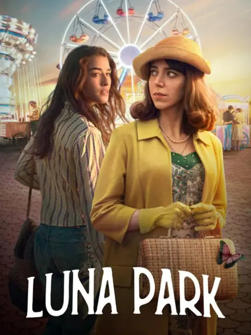 Phim Luna Park - Luna Park (2021)