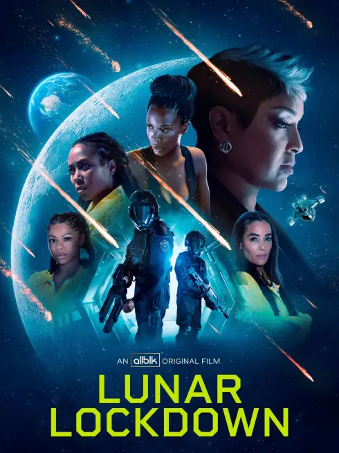  Lunar Lockdown (2024)