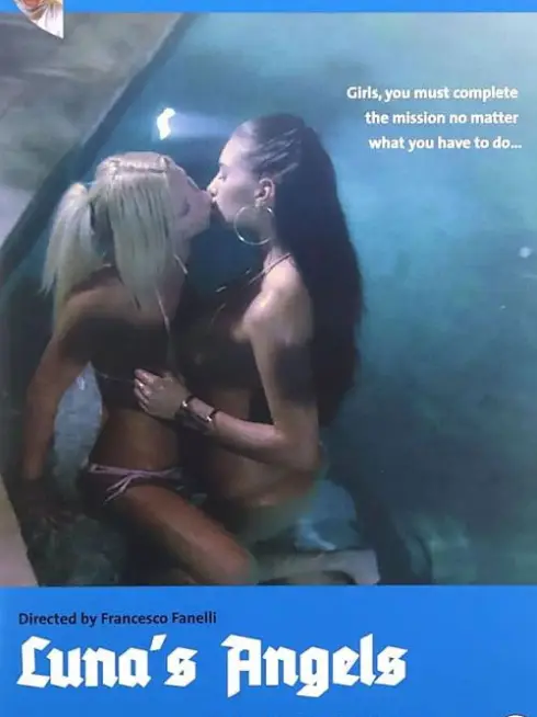  Luna's Angels (2007)