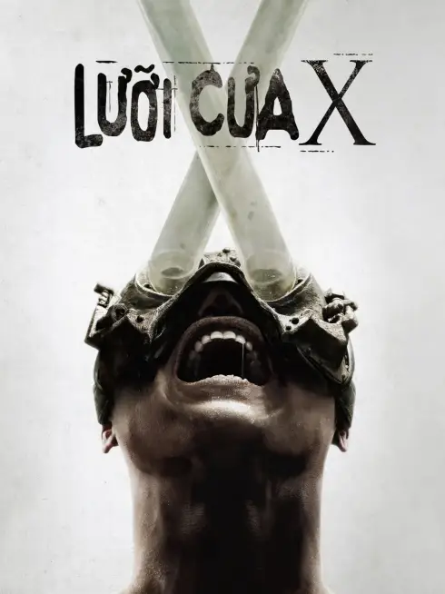 Phim Lưỡi Cưa X - Saw X (2023)