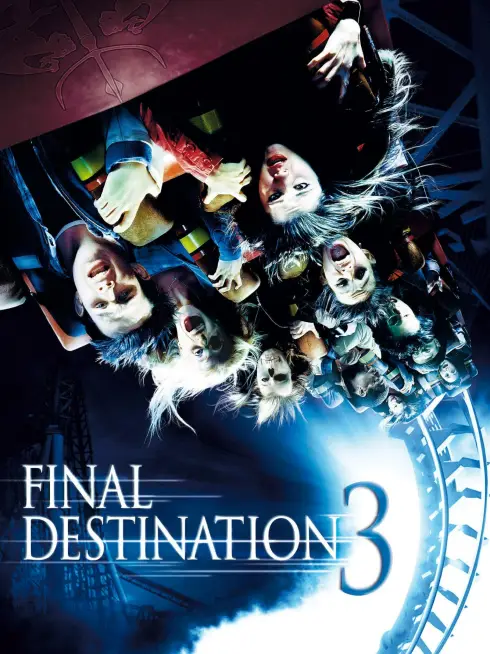 Phim Lưỡi Hái Tử Thần 3 - Final Destination 3 (2006)