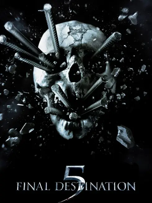 Phim Lưỡi Hái Tử Thần 5 - Final Destination 5 (2011)