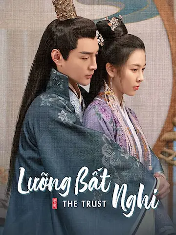 Phim Lưỡng Bất Nghi - The Trust (2023)