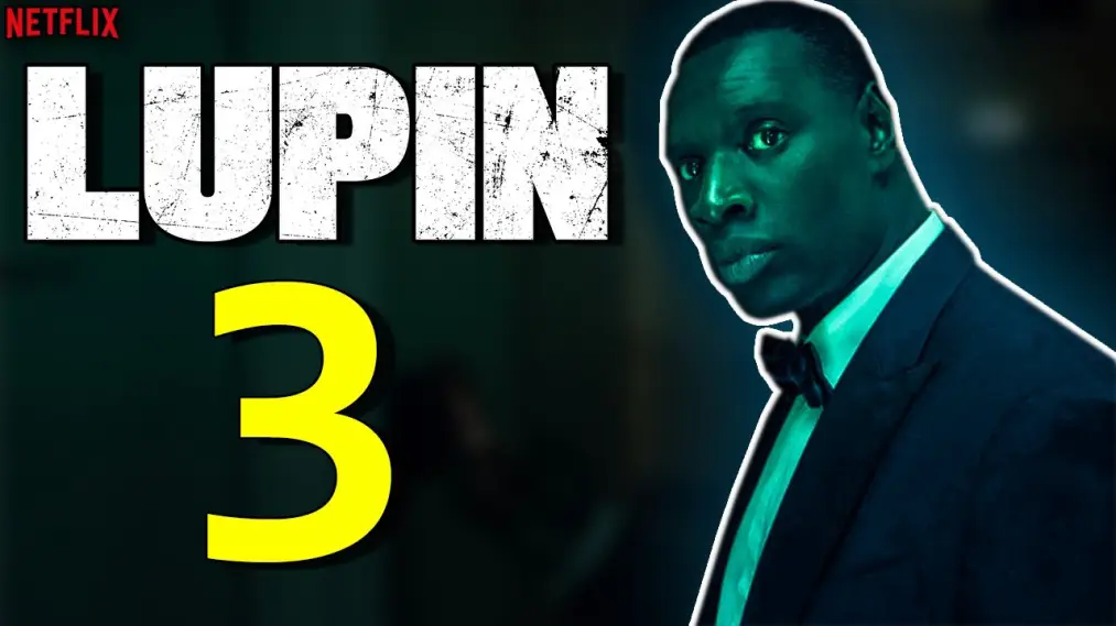 Lupin (Phần 3)