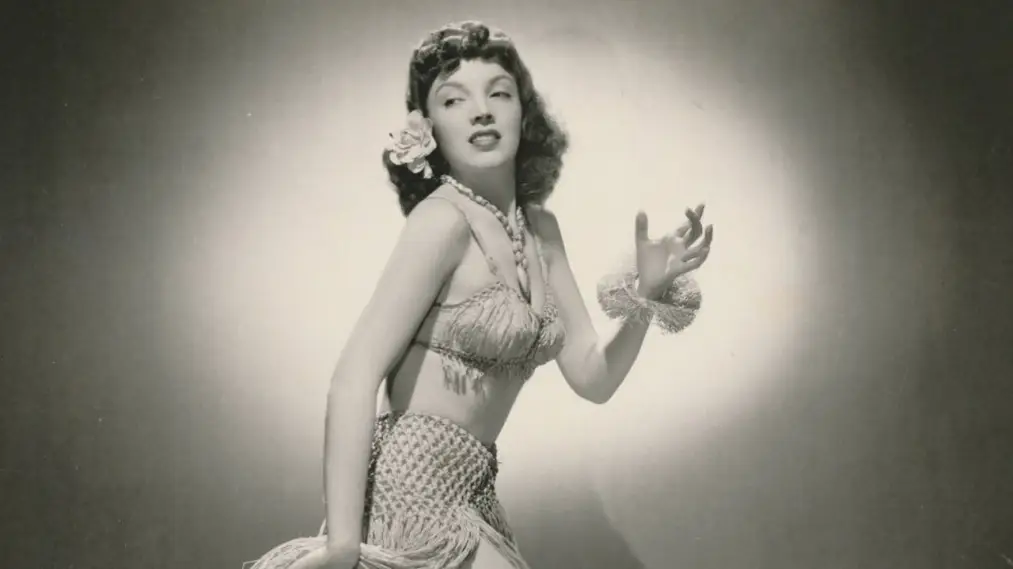 Phim Lure of the Islands - Lure of the Islands (1942)