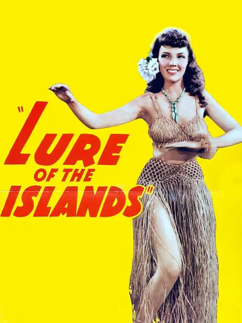  Lure of the Islands (1942)