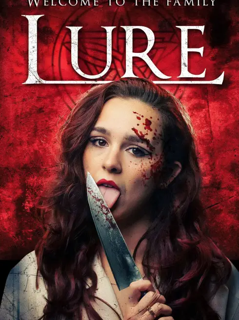  Lure (2026)