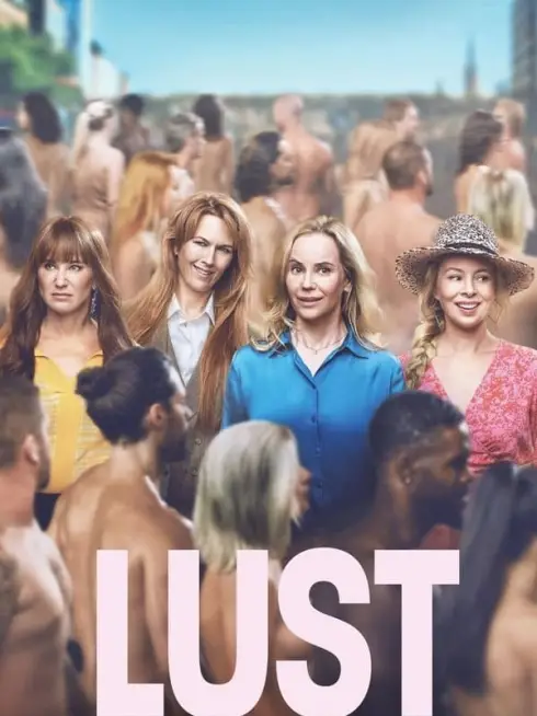 Lust