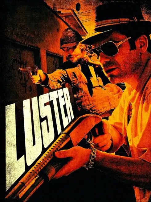  Luster (2010)