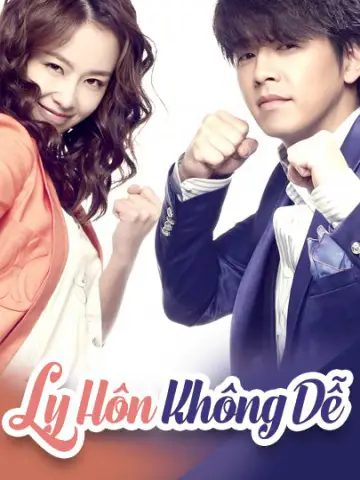Ly Hôn Không Dễ