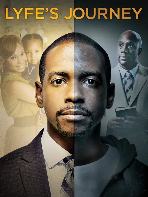 Lyfe's Journey