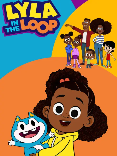 Lyla in the Loop