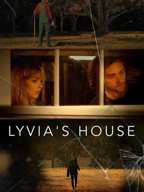  Lyvia's House (2024)