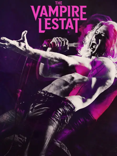 Ma Cà Rồng: Lestat de Lioncourt