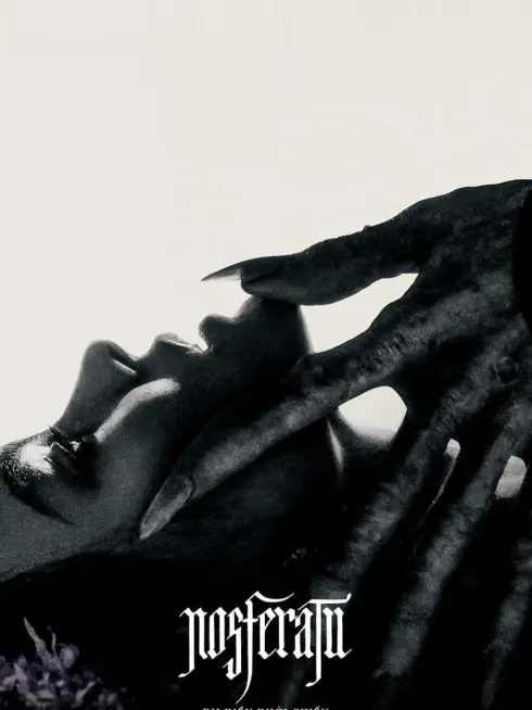 Phim Ma Cà Rồng Nosferatu - Nosferatu (2024)