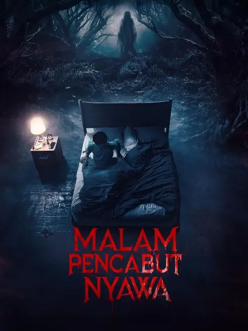 Phim Ma Cây Respati - Respati (2024)