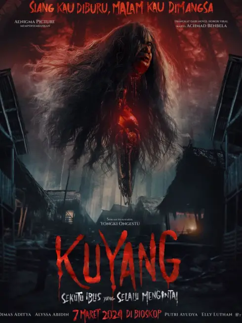 Ma Lai Rút Ruột