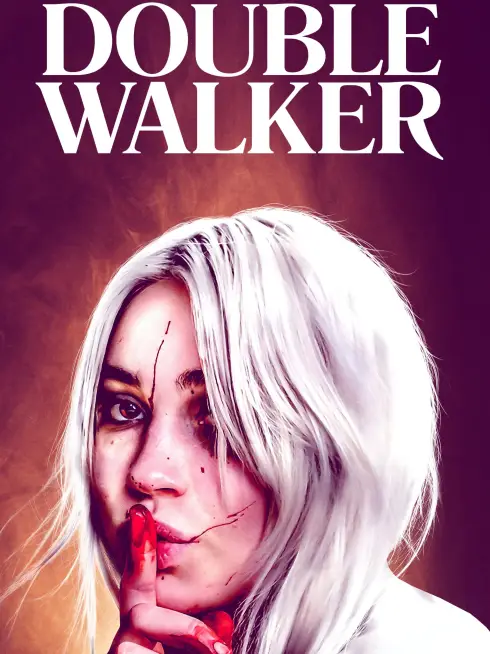 Phim Ma Nữ Lang Thang - Double Walker (2021)