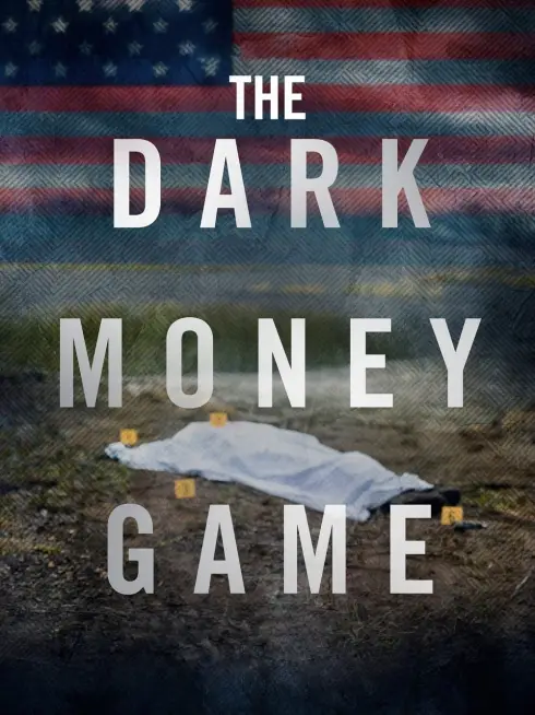 Phim Ma Trận Tiền Ngầm - The Dark Money Game (2025)