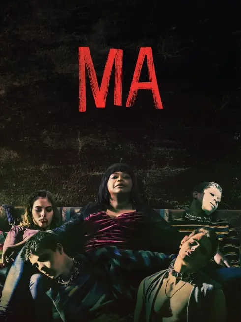 Phim Ma - Ma (2019)