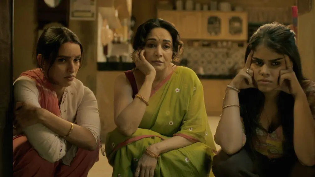 Phim Maa Behen - माँ बहन (2026)