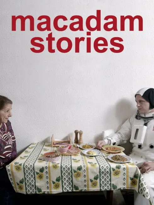 Phim Macadam Stories - Macadam Stories (2015)