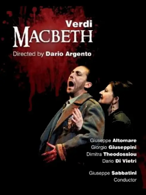  Macbeth (2015)