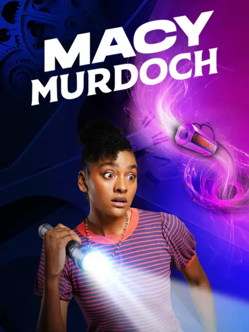 Macy Murdoch