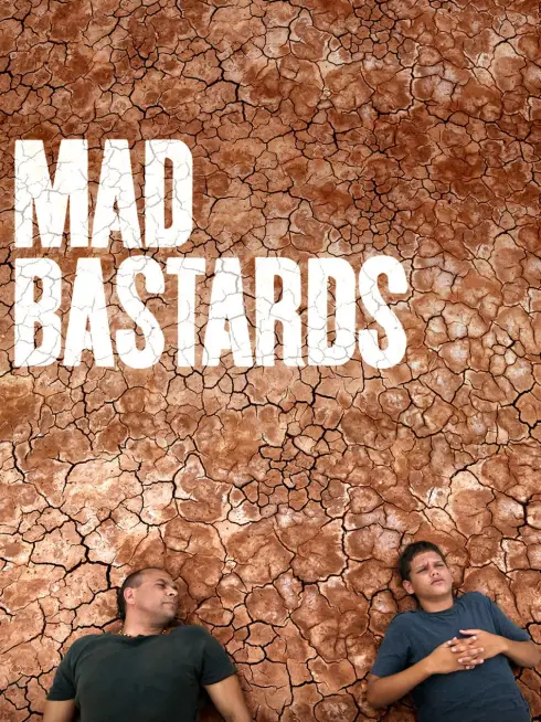  Mad Bastards (2010)
