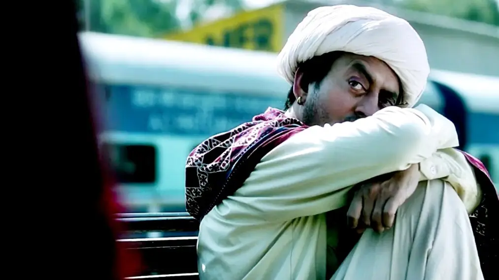 Phim Madaari - मदारी (2016)