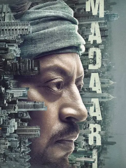 Madaari