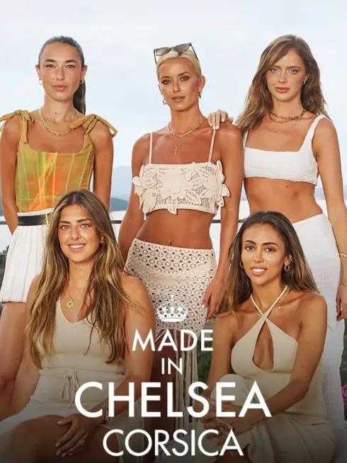  Made in Chelsea: Corsica (2023)