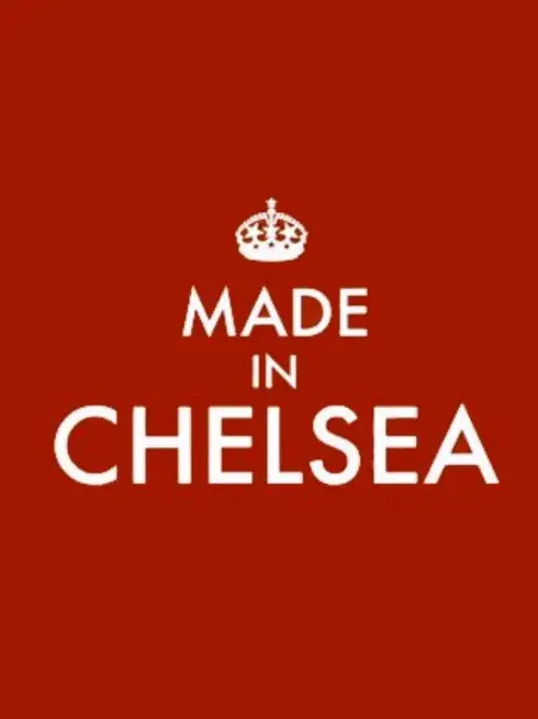  Made in Chelsea: Croatia (2018)