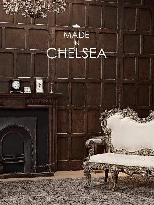  Made in Chelsea (2011)