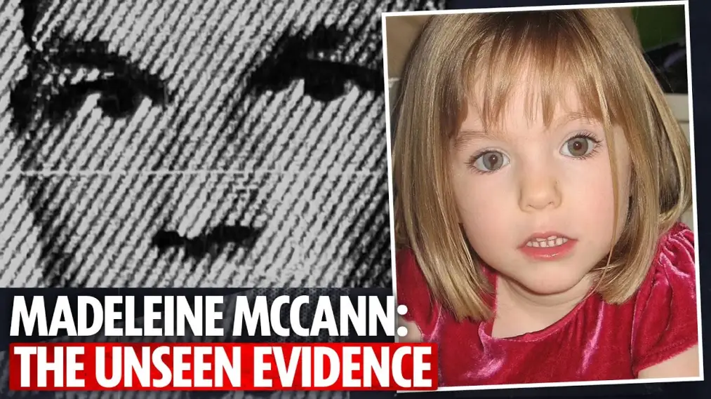 Phim Madeleine McCann: The Unseen Evidence - Madeleine McCann: The Unseen Evidence (2025)