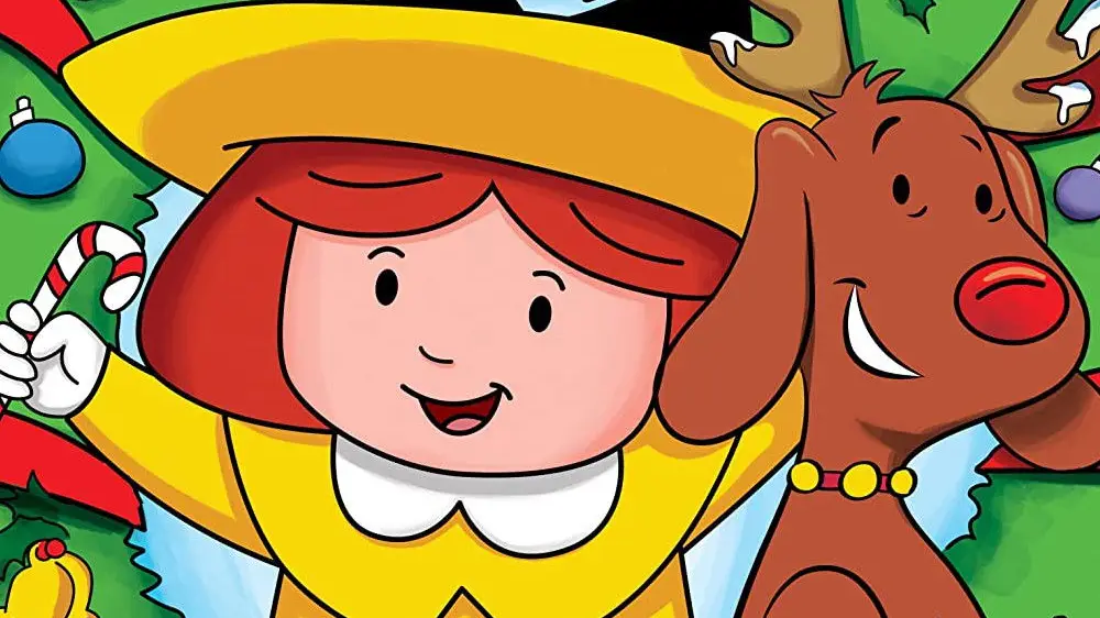 Madeline's Christmas