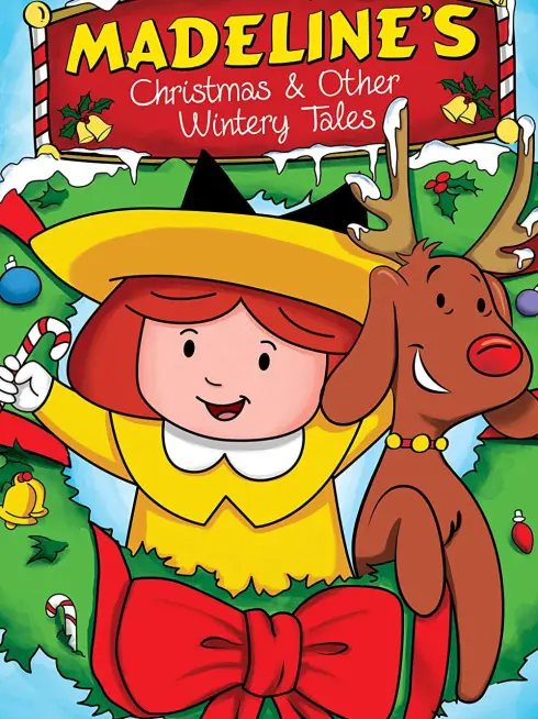 Madeline's Christmas