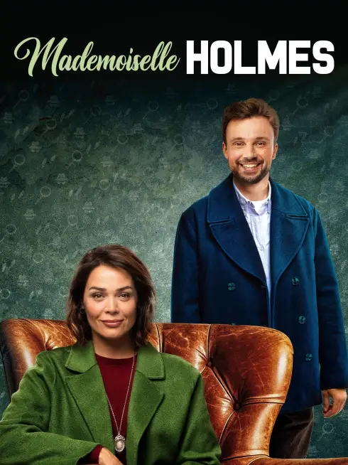 Mademoiselle Holmes