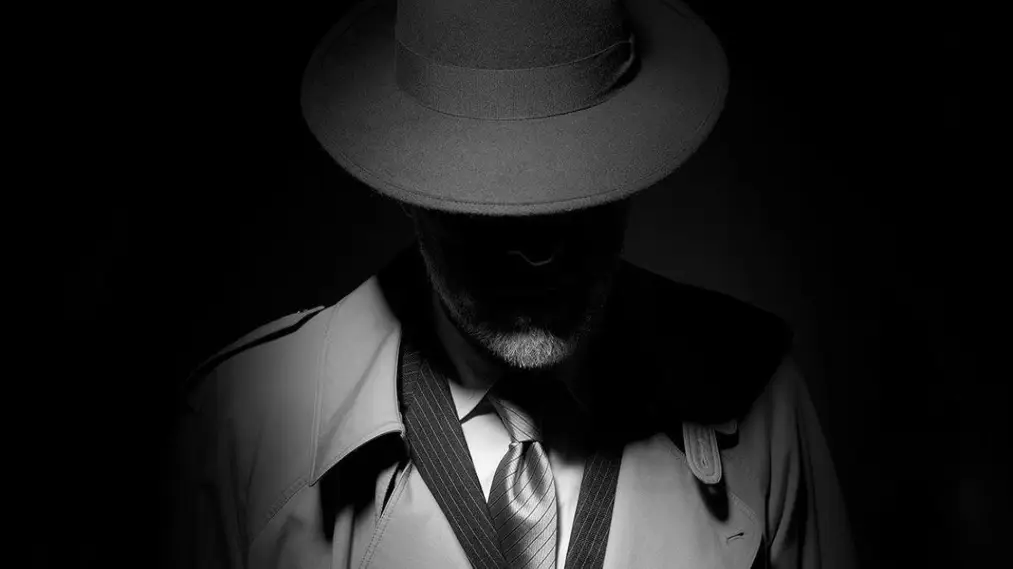 Phim Mafia Killers With Colin McLaren - Mafia Killers With Colin McLaren (2018)