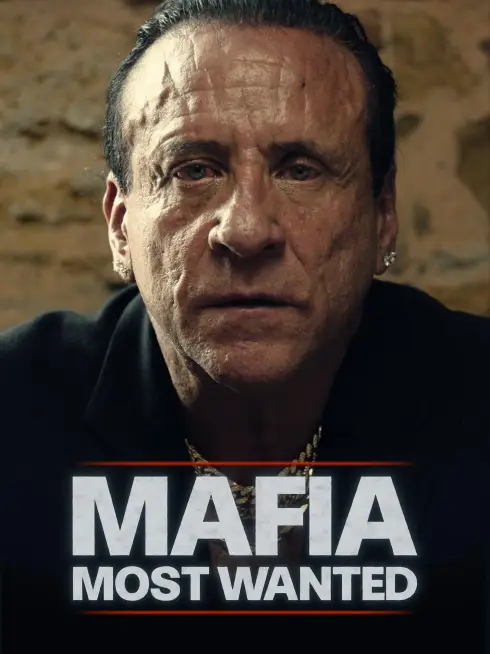 Mafia: Most Wanted