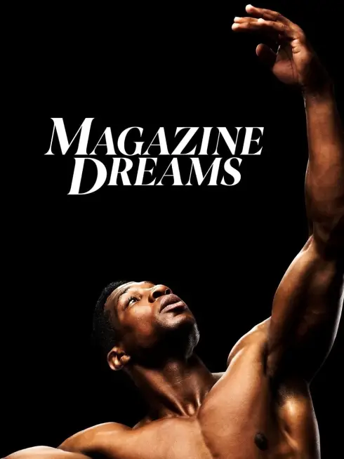 Magazine Dreams