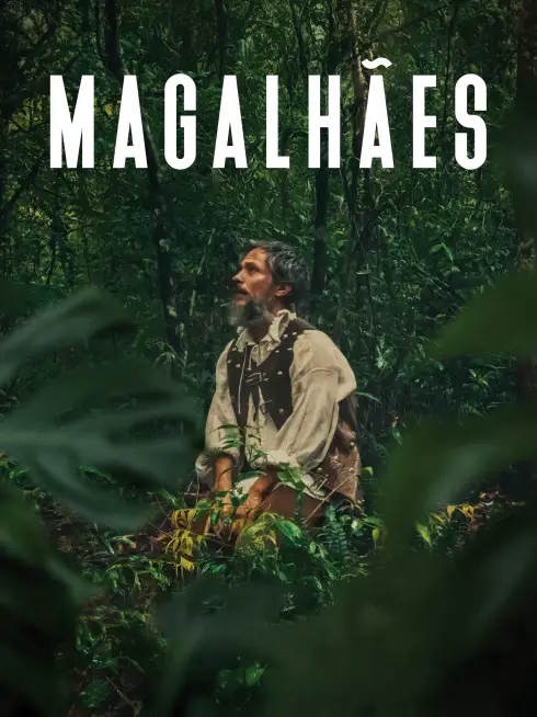 Phim Magellan - Magellan (2025)