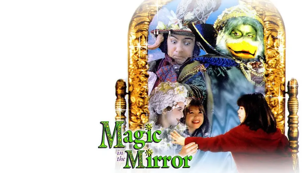 Phim Magic in the Mirror - Magic in the Mirror (1996)