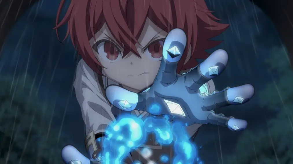 Phim Magic Maker: How to Make Magic in Another World - マジック・メイカー ～異世界魔法の作り方～ (2025)