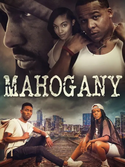  Mahogany (2022)