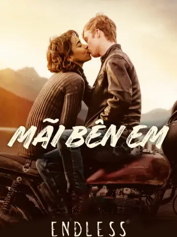 Phim Mãi Bên Em - Endless (2020)